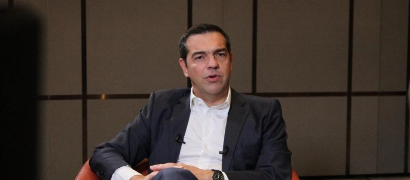 Α. Τσίπρας: Ομιλητής στην εκδήλωση των 120 παρά τις εσωκομματικές ενστάσεις